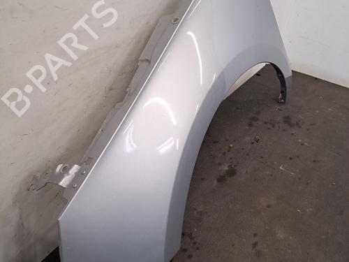 Used Left front fenders Left front fenders AUDI A1 Sportback (8XA, 8XF) 1.0 TFSI (95 hp) 33476126 33476126