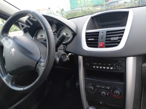 Used Parts PEUGEOT 207 SW (WK_) 1.6 HDi 4933945