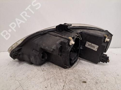 Right headlight SEAT LEON (1P1) 1.9 TDI | BP28392359C29