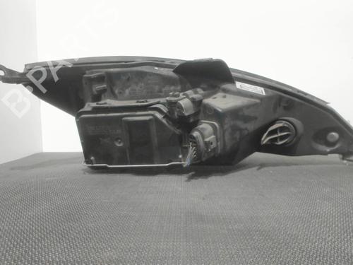 Used Left headlight Left headlight FORD FOCUS I (DAW, DBW) 1.8 Turbo DI / TDDi (90 hp) 28393703 28393703