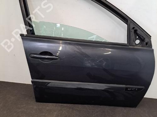Used Right front door RENAULT MEGANE II Estate (KM0/1_) 1.5 dCi (KM16, KM1E) (106 hp) 28393095