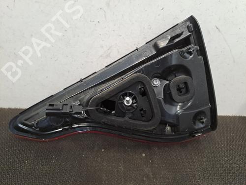 Used Left tailgate light Left tailgate light RENAULT CLIO V (B7_) 1.6 E-TECH 140 (B7MU) (140 hp) 28403303 28403303