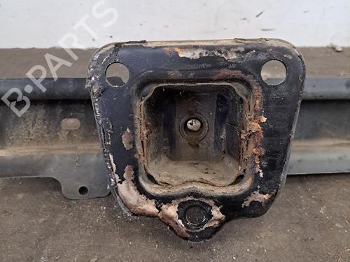 Rear bumper reinforcement BMW 1 (E87) 118 d | BP29887152C73 