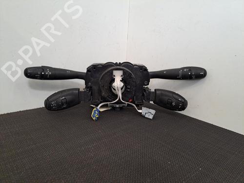 Steering column stalk PEUGEOT 308 I (4A_, 4C_) 1.6 HDi | BP28408370I23