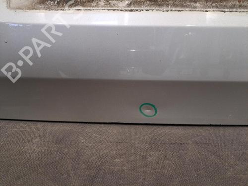 Used Tailgate PEUGEOT 307 Break (3E) 1.6 HDi 110 (109 hp) 28397244