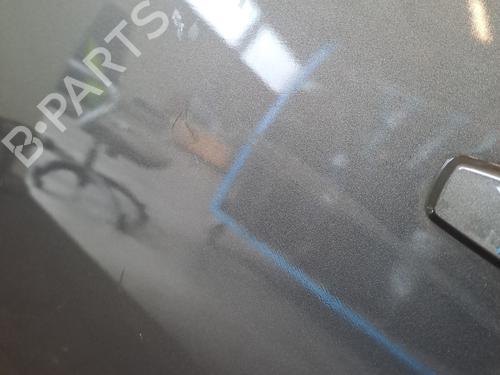 Left rear door OPEL CORSA D (S07) 1.2 (L08, L68) | BP28408800C4 