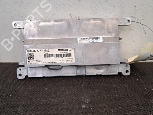 Display monitor AUDI A5 Sportback (8TA) 2.0 TDI | BP28406478C48