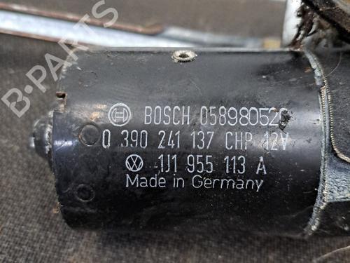 Front wiper motor VW GOLF IV (1J1) 1.9 TDI | BP28398671M29