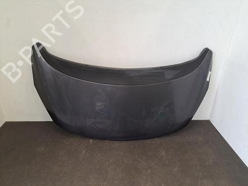 Panser OPEL MERIVA B MPV (S10) 1.3 CDTI (75) (75 hp) 28396867