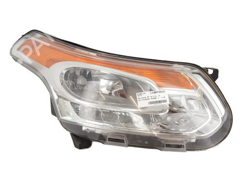 Right headlight CITROËN C3 Picasso (SH_) 1.6 HDi | BP36395269C29 - Image 3