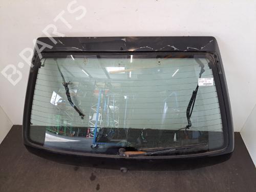 Tailgate PEUGEOT 106 I (1A, 1C) 1.6 | BP28398511C6 