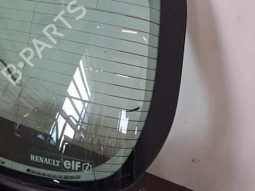 Used Tailgate Tailgate 28389594 28389594