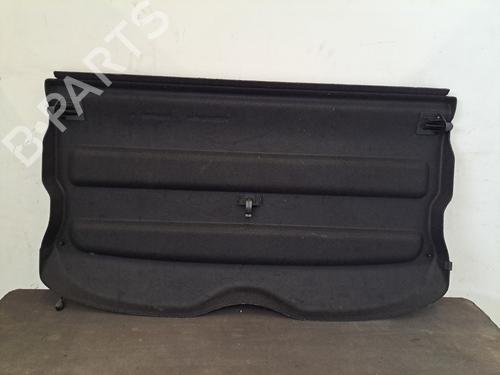 Used Rear parcel shelf Rear parcel shelf CITROËN C4 II (NC_) 1.6 BlueHDi 120 (120 hp) 32524158 32524158