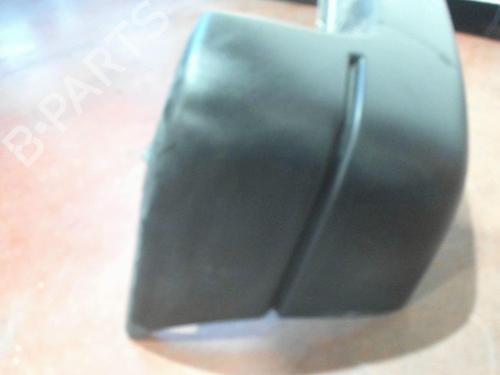 Rear bumper CITROËN BERLINGO / BERLINGO FIRST MPV (MF_, GJK_, GFK_) 1.6 HDI 90 (MF9HX) | BP28410675C8 