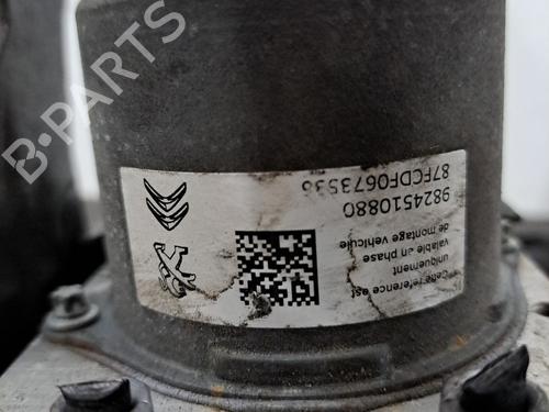 ABS pump PEUGEOT EXPERT Van (V_) 2.0 BlueHDi 120 | BP28404291M43 
