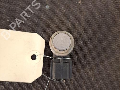 Elektronisk modul RENAULT SCÉNIC III (JZ0/1_) 1.5 dCi (110 hp) 30614750