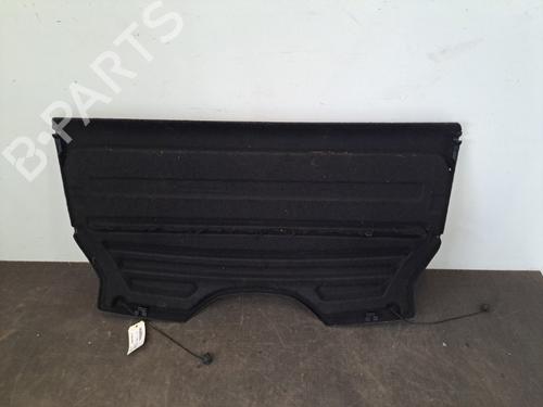 Hattehylde Hattehylde SKODA ROOMSTER (5J7) 1.9 TDI (105 hp) 28404317 28404317