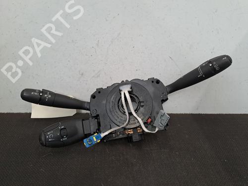 Used Steering column stalk PEUGEOT 308 I (4A_, 4C_) 1.6 HDi (109 hp) 29434870
