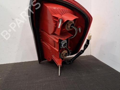 Left taillight TOYOTA RAV 4 II (_A2_) 2.0 D 4WD (CLA20_, CLA21_, CLA20R, CLA21R) | BP28407754C34 - Image 2