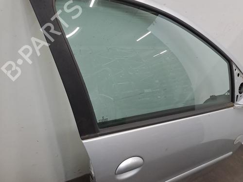 Right front door PEUGEOT 206 Hatchback (2A/C) 1.4 HDi eco 70 | BP28406138C3