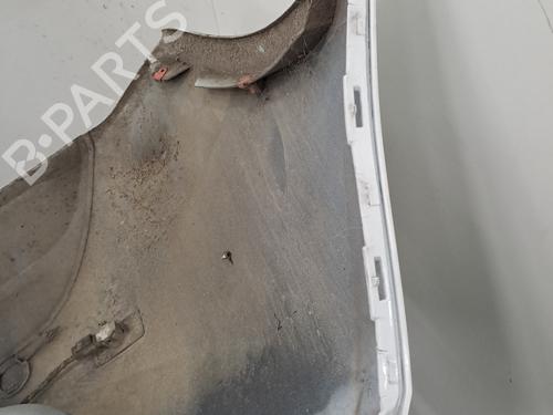 Rear bumper OPEL MERIVA B MPV (S10) 1.6 CDTi (75) | BP28401257C8 
