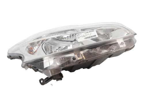 Used Right headlight PEUGEOT 208 I (CA_, CC_) 1.2 VTI 82 (82 hp) 31755241