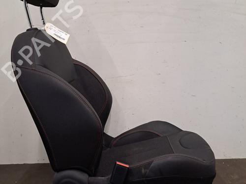 Seats set PEUGEOT 208 I (CA_, CC_) 1.2 THP 110 | BP29707924C78 