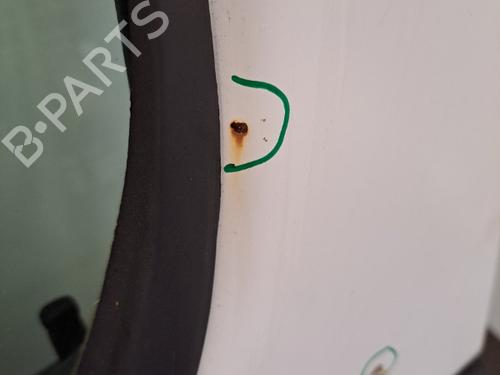 Left front door PEUGEOT PARTNER Box Body/MPV (5_, G_) 1.9 D | BP28392914C2