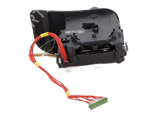 Mando Mando RENAULT MODUS / GRAND MODUS (F/JP0_) [2004-2026] 33850176 33850176