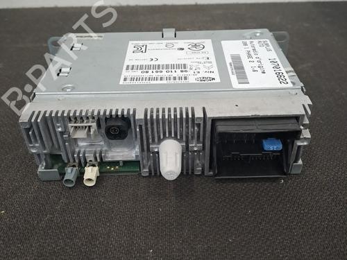 Radio PEUGEOT 208 I (CA_, CC_) 1.6 HDi / BlueHDi 75 | BP28389449E6