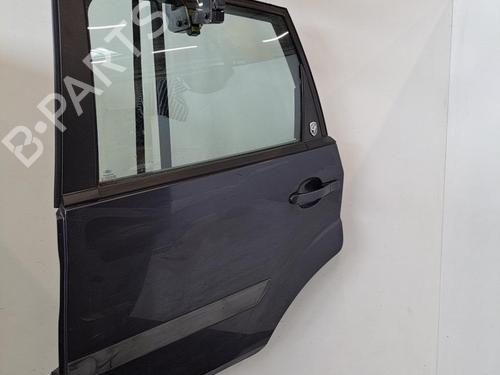 Left rear door FORD FIESTA V (JH_, JD_) 1.6 16V | BP28396870C4 
