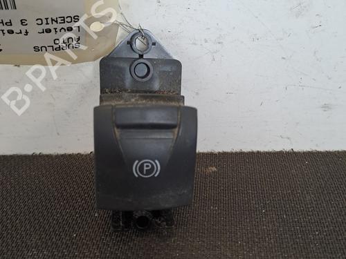 Spak kontakt RENAULT SCÉNIC III (JZ0/1_) 1.6 dCi (JZ00, JZ12) (130 hp) 28400786