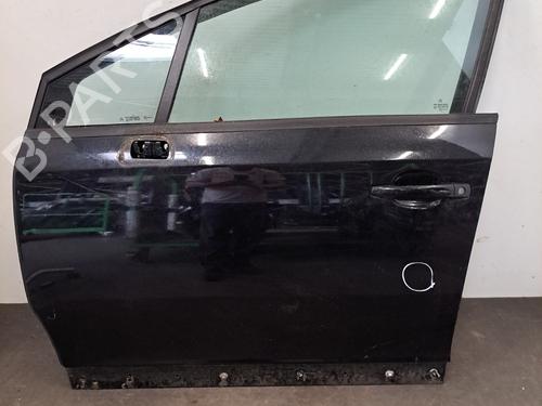 Used Left front door CITROËN C4 I (LC_) 1.6 HDi (90 hp) 28394897