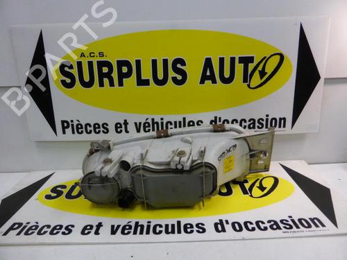 Scheinwerfer links FORD FIESTA IV (JA_, JB_) 1.3 i | BP28411469C28 