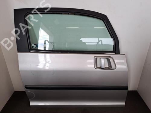 Used Right front door PEUGEOT 1007 (KM_) 1.4 HDi (68 hp) 28406605