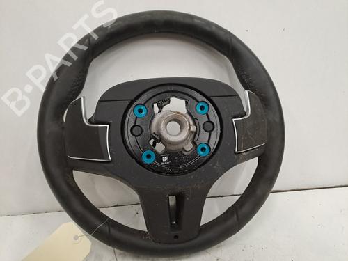 Steering wheel BMW 5 Touring (G31) 520 d Mild-Hybrid | BP28392417C49  - Image 6