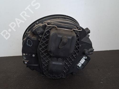 Left headlight VW NEW BEETLE (9C1, 1C1) 1.9 TDI | BP28395467C28