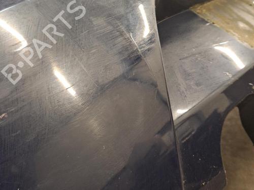 Rear bumper DACIA SANDERO 1.4 (BS0C, BS0A, BS0G, BS1F, BS0E) | BP28402024C8