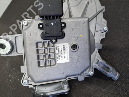 Front wiper motor CITROËN C4 Grand Picasso I (UA_) 2.0 HDi 138 | BP28390724M29