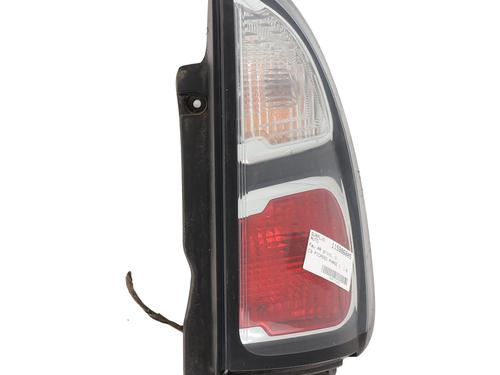 Used Right taillight Right taillight CITROËN C3 Picasso (SH_) 1.6 HDI 90 (92 hp) 31300709 31300709
