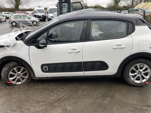 AC compressor CITROËN C3 III (SX) 1.2 THP 110 (SXHNPS, SXHNZT, SXHNZ6) | BP28397643M34  - Image 9