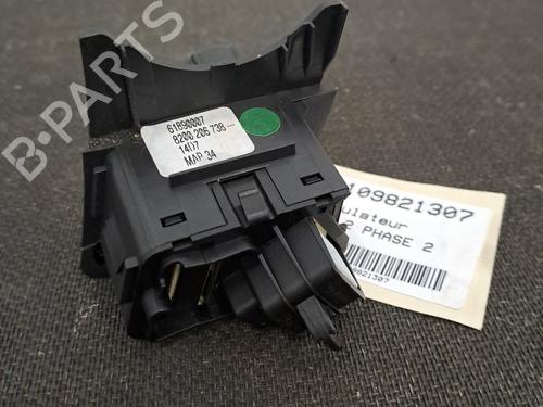Switch RENAULT GRAND SCÉNIC II (JM0/1_) 1.9 dCi (JM14) | BP28397378I30