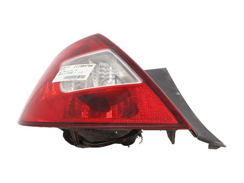 Used Left taillight Left taillight OPEL CORSA D (S07) 1.3 CDTI (L08, L68) (90 hp) 34106232 34106232