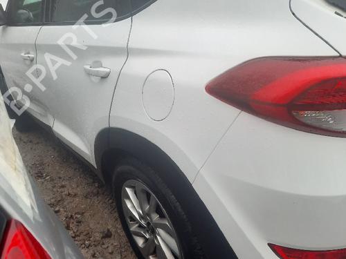 Used Parts HYUNDAI TUCSON (TL, TLE)  1.7 CRDi  4480789