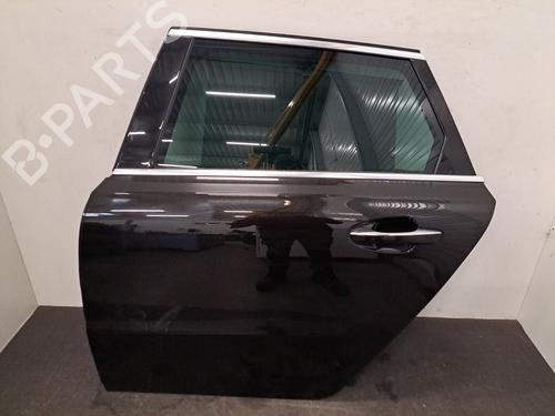 Used Left rear door PEUGEOT 508 SW I (8E_) 2.0 HDi (163 hp) 28401435