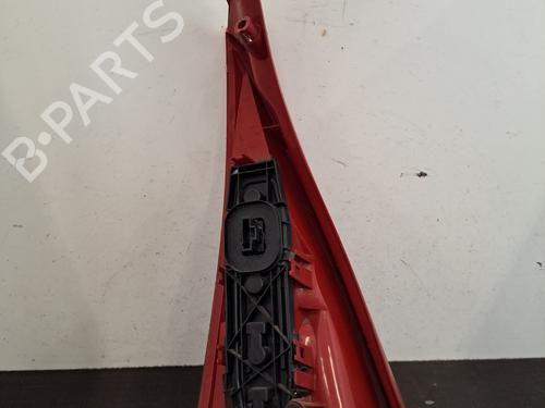 Right taillight CITROËN C3 I (FC_, FN_) 1.4 HDi | BP29501692C35 