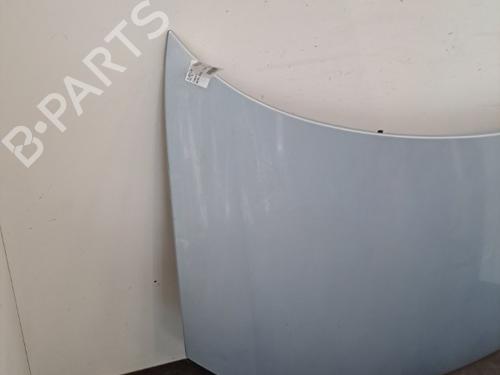 Hood CITROËN BERLINGO / BERLINGO FIRST MPV (MF_, GJK_, GFK_) 1.6 HDI 90 (MF9HX) | BP28398654C1 