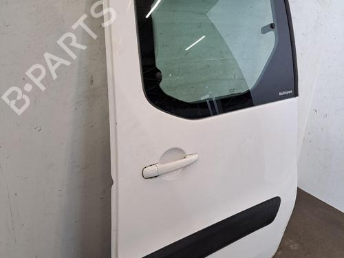 Venstre side skydedør CITROËN BERLINGO MULTISPACE (B9) | BP36984578C74 - Image 3