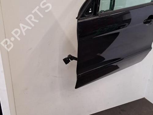 Left front door FORD S-MAX (WA6) 2.0 TDCi | BP28396498C2 