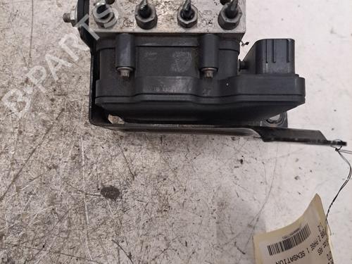 Used ABS pump PEUGEOT 308 II (LB_, LP_, LW_, LH_, L3_) 1.2 THP 110 (110 hp) 28403756
